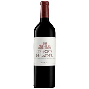 Pauillac Les Forts de Latour 2017