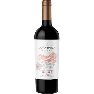 Valle de Uco Doña Paula Estate Malbec 2022