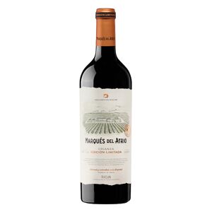 Rioja Marqués del Atrio Edición Limitada 2018