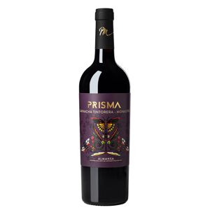 Almansa Prisma Garnacha Tintorera 2022