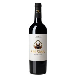 Rioja Prisma Tempranillo 2021