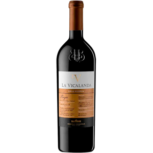 Rioja La Vicalanda Gran Reserva 2016