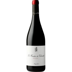 Bierzo El Castro de Valtuille Mencía Joven 2022