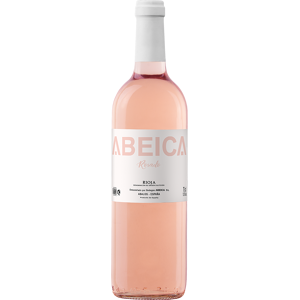 Rioja Abeica Rosado 2023