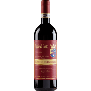 Poggio di Sotto Brunello Di Montalcino DOCG 2020