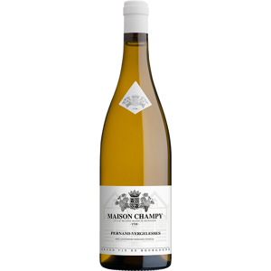 Maison Champy Pernand-Vergelesses Blanc 2017