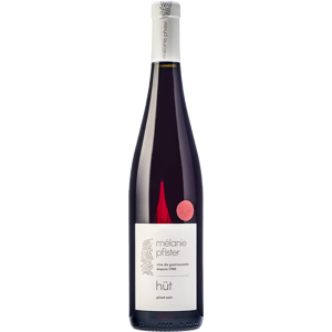 Mélanie Pfister Hüt Alsace Pinot Noir 2020