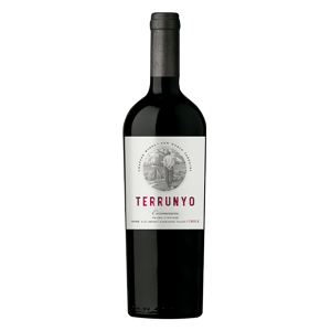 Peumo Terrunyo Carmenere 2020