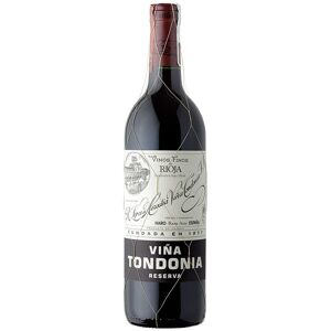 Rioja Viña Tondonia Tinto Reserva 2011 Magnum