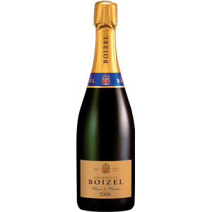 Champagne Boizel Blanc de Blancs 2006