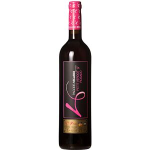 Pago del Vicario Petit Verdot Rosado 2022