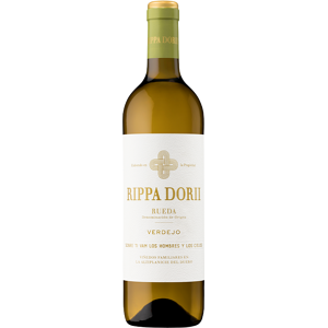 Rueda Rippa Dorii Verdejo 2023