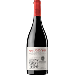 Priorat Scala Dei Prior 2021