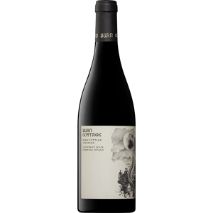 Burn Cottage Vineyard Central Otago Pinot Noir 2019