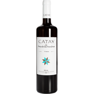 Rioja Catay Crianza 2019