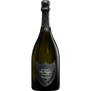 Champagne Dom Pérignon P2 Vintage 2004