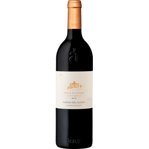 Ribera del Duero Áster Finca El Otero 2019