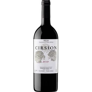 Rioja Cirsion 2019