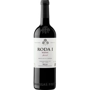 Rioja Roda I Reserva 2018