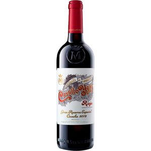 Rioja Castillo Ygay Gran Reserva Especial 2012