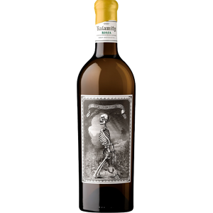 Rioja Kalamity Blanco 2022