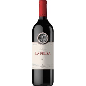 Ribera del Duero La Felisa 2022