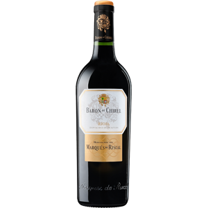 Rioja Barón de Chirel 2019