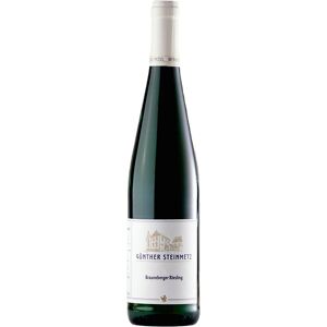 Mosel Günther Steinmetz Brauneberger Riesling 2022