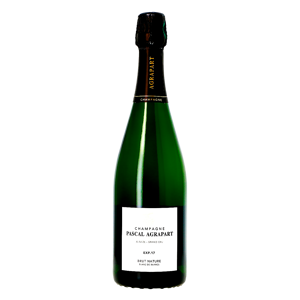 Champagne Pascal Agrapart Exp 17 Brut Nature