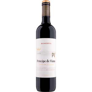 Navarra Príncipe de Viana Reserva 2019