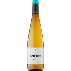 Tarragona De Muller Muscat 2023