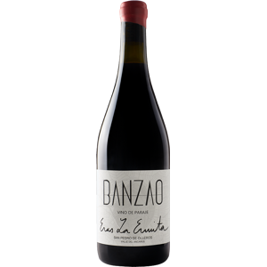 Bierzo Banzao Mencía Vino de Paraje Eras La Ermita 2021