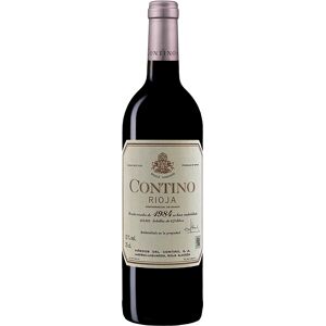 Rioja Contino Reserva 1984