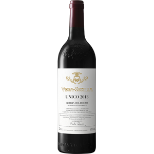 Ribera del Duero Vega Sicilia Unico 2013