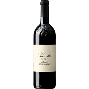 Barolo DOCG Prunotto Bussia Barolo 2020