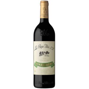 La Rioja Alta Gran Reserva 904 2005