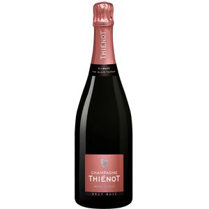 Champagne Thiénot Brut Rosé