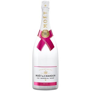 Champagne Moët & Chandon Ice Imperial Rosé