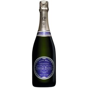 Champagne Laurent-Perrier Ultra Brut