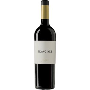 Vino de España Mucho Más