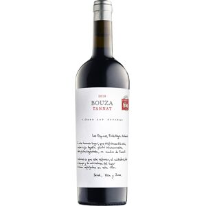 Montevideo Bouza Tannat Las Espinas 2019