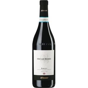 Barolo DOCG La Bruciata Barolo 2016