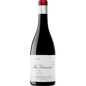 Bierzo La Faraona 2020