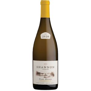 Elgin Valley Shannon Oscar Browne Chardonnay 2020