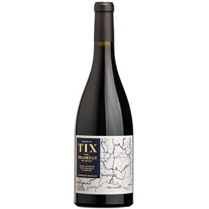 Ventoux Domaine du Tix Cuvée Bramefan 2015