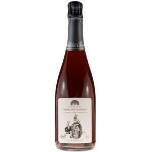 Champagne Domaine Lagille La Garenne Rosé de Saignée