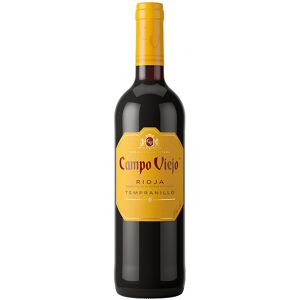 Rioja Campo Viejo Tempranillo 2020