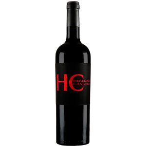 Yecla Heredad Candela Petit Verdot 2018