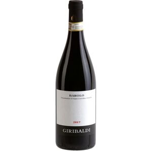 Barolo DOCG Mario Giribaldi Barolo 2017