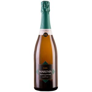 Utiel - Requena Marevia Brut Organic Reserva